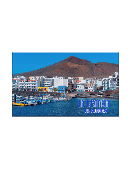 Imanes Canarias