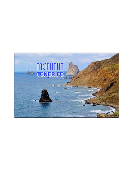 Imanes Canarias