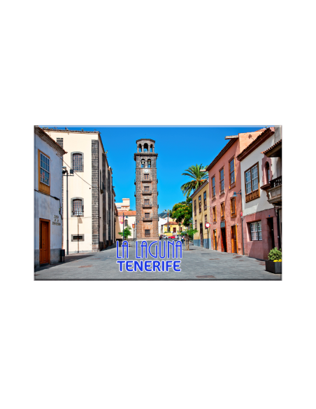 Imanes Canarias