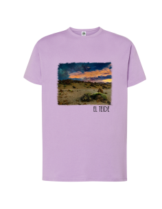 Camisetas El Teide