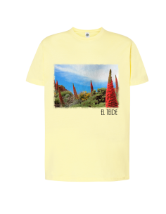 Camisetas El Teide