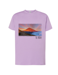 Camisetas El Teide