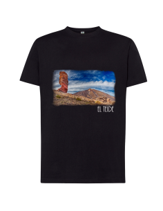 Camisetas El Teide