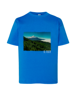 Camisetas El Teide