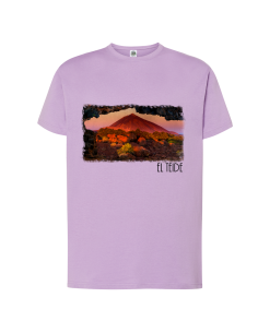 Camisetas El Teide