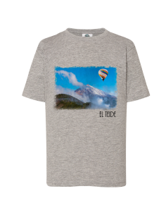 Camisetas El Teide