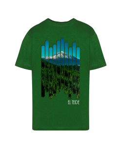 Camisetas El Teide