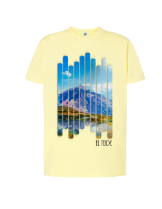 Camisetas El Teide