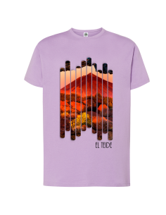 Camisetas El Teide