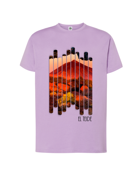 Camisetas El Teide
