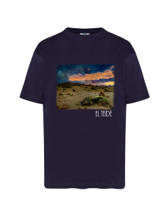 Camisetas El Teide