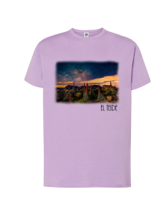 Camisetas El Teide