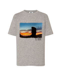 Camisetas El Teide