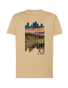 Camisetas El Teide