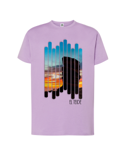 Camisetas El Teide