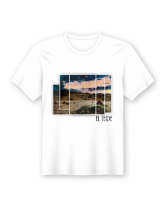 Camisetas El Teide