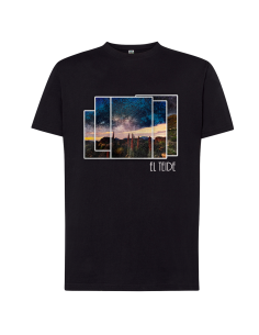 Camisetas El Teide