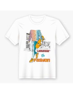 Camisetas Diseños La Laguna