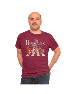 Camisetas de Hombre Manga Corta