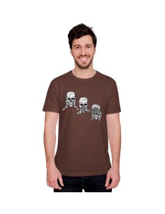 Camisetas de Hombre Manga Corta
