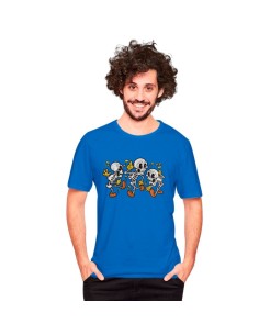 Camisetas de Hombre Manga Corta