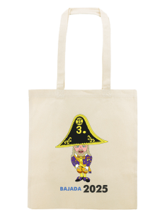 Tote Bags Diseños Canarias