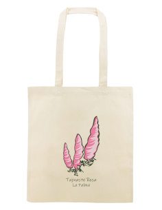 Tote Bags Diseños Canarias