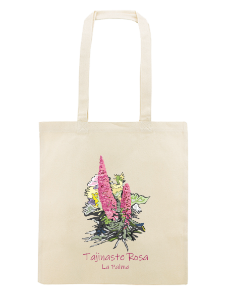 Tote Bags Diseños Canarias