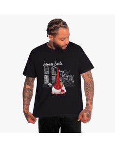 Camisetas Religiosas