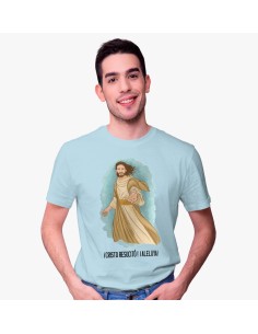 Camisetas Religiosas