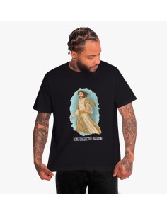 Camisetas Religiosas