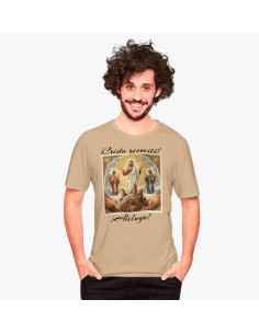 Camisetas Religiosas