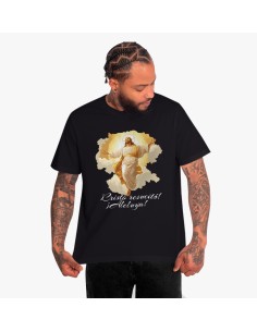 Camisetas Religiosas