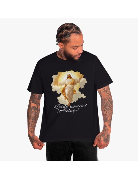 Camisetas Religiosas
