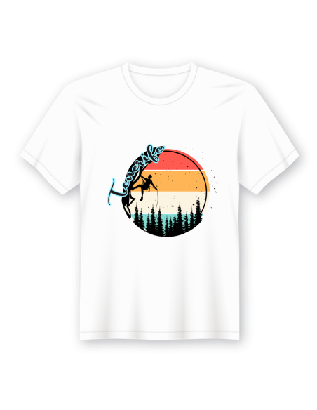 Camisetas Diseños Tenerife
