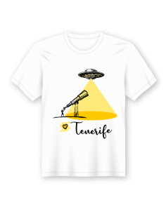 Camisetas Diseños Tenerife