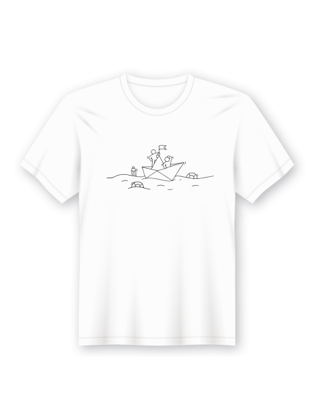 Camisetas Diseños Genéricos