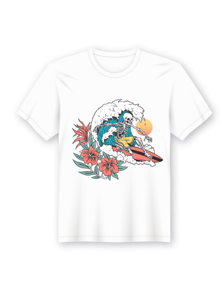 Camisetas Diseños Genéricos