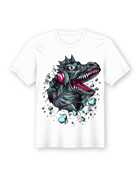 Camisetas Diseños Genéricos