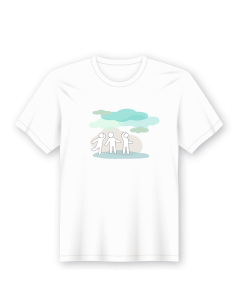 Camisetas Diseños Genéricos