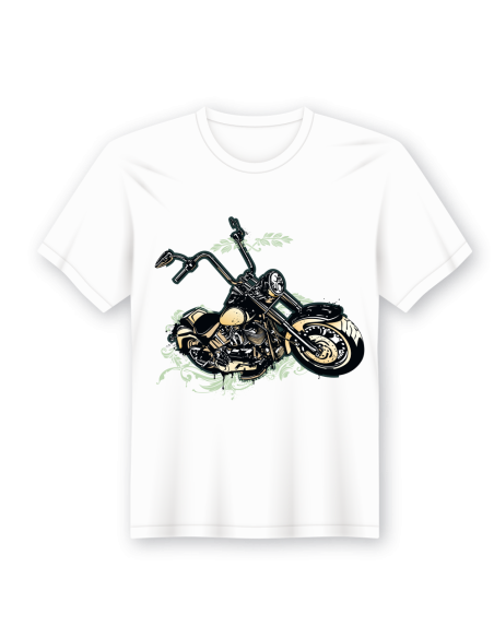 Camisetas Diseños Genéricos