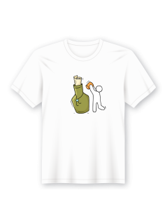 Camisetas Diseños Genéricos