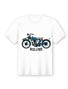 Camisetas Diseños Genéricos