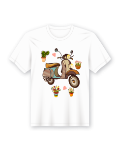 Camisetas Diseños Genéricos