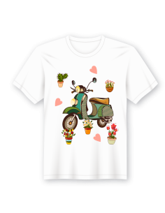 Camisetas Diseños Genéricos