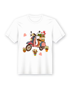 Camisetas Diseños Genéricos