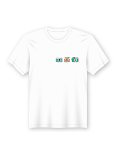 Camisetas Diseños Genéricos