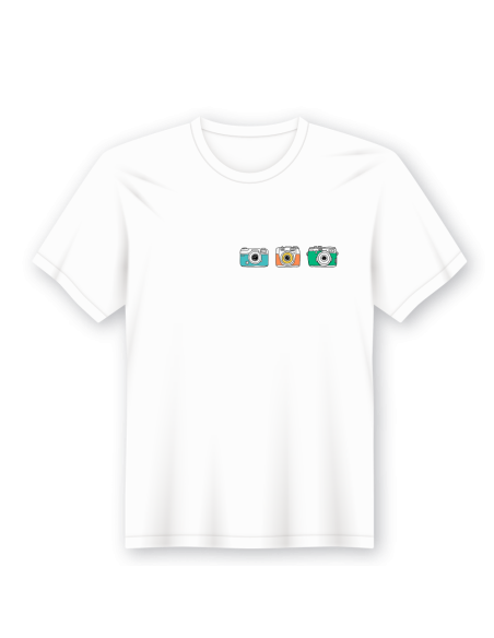 Camisetas Diseños Genéricos