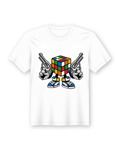 Camisetas Diseños Genéricos