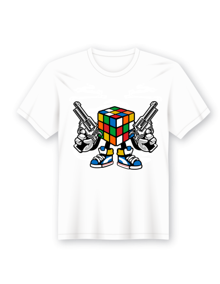 Camisetas Diseños Genéricos